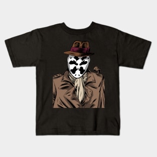 Rorschach Kids T-Shirt